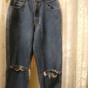 Gitano Vintage Jeans - Mom Fit